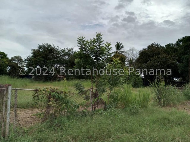 Land for Sale in Aguadulce Cocle 02038